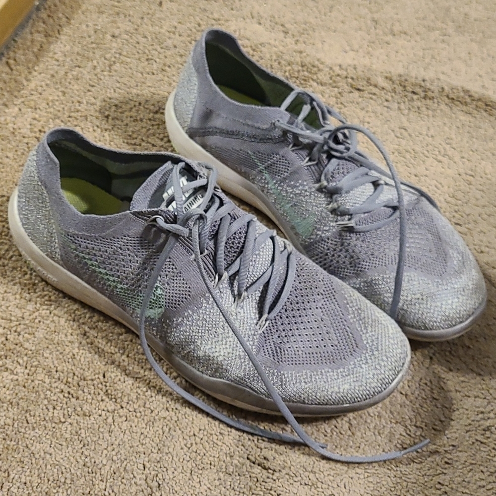 Nike Free Training size 10